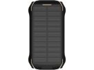 VINNIC Solar Powerbank 10'000 mAh VPSPB-HLWC10 w/LED Panel,Wireless Charg. (4898338016789)