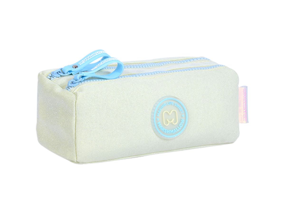 MARSHMALLOW Astuccio 8x22x7cm 65558 Tiara Lime (5600446655588)