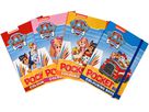ROOST Livre à dessin de poche B065 Paw Patrol, assorti (8711851065002)