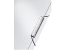 LEITZ Ordnungsmappe Style PP A4 39570004 weiss 6 Fächer, 200 Blatt (4002432108107)