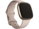 FITBIT Sense FB-512GLWT weiss (0811138036973)