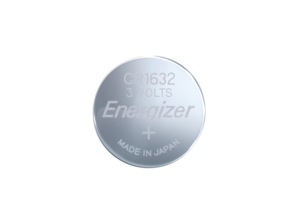 ENERGIZER Knopfzelle Lithium 3V E300844102 (7638900411553)