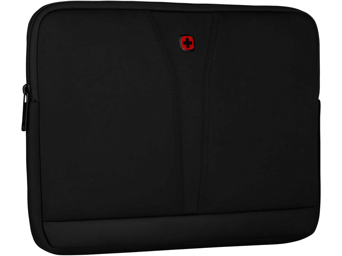 WENGER BC Fix B-606459 Zippered Padfolio (7613329064054)