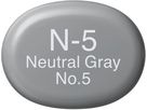 COPIC Marker Sketch 2107591 N-5 - Neutral Grey No.5 (4511338002407)