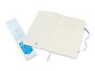 MOLESKINE Carnet SC L/A5 850949 en blanc,hortensia,192 p. (8056420850949)