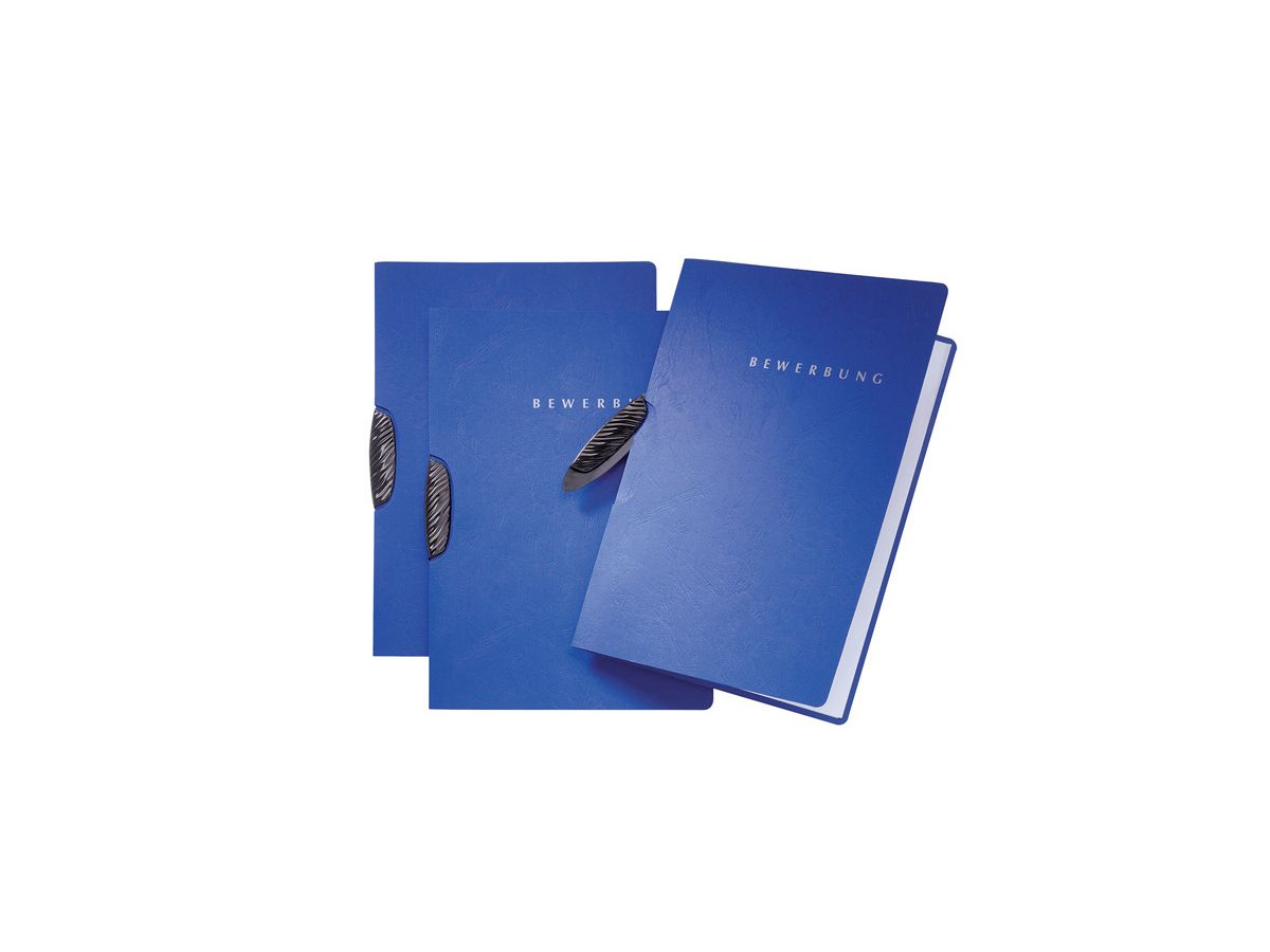 PAGNA Cartell. di present. Swing 22004-02 blu (4013951000148)