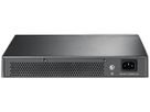 TP-LINK 16-Port-Gigabit-Switch TLSG1016D 10/100/1000 Mbit/s (6935364020613)