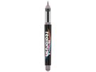 KARIN Real Brush Pen 0.4mm 33Z436 Pigment, gris chaud 3 (5904446032395)