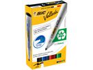 BIC Marker Velleda 1701 1,5mm 904941 4er Etui (3086120017040)