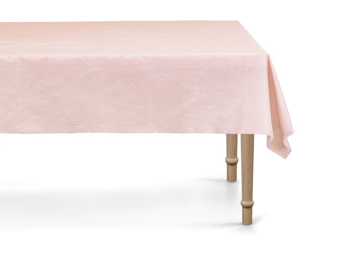 PARTYDECO Tovaglia 180x120cm OBS2-081J rosa (5904555084391)