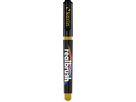 KARIN Real Brush Pen 0.4mm 33Z110 Pigment, ochre (5904446031725)