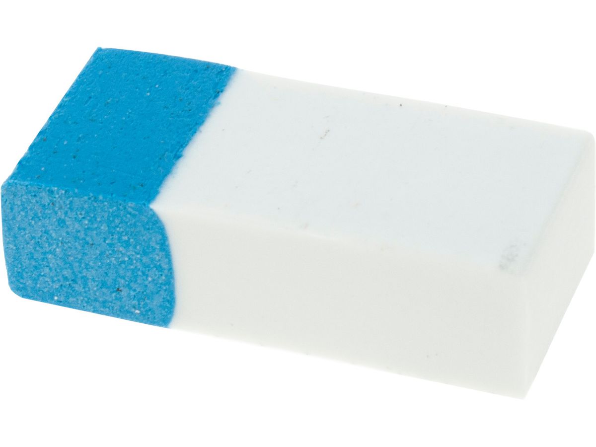 BÜROLINE Gomma cance. 331397 inchiostro/matita (7612532013330)