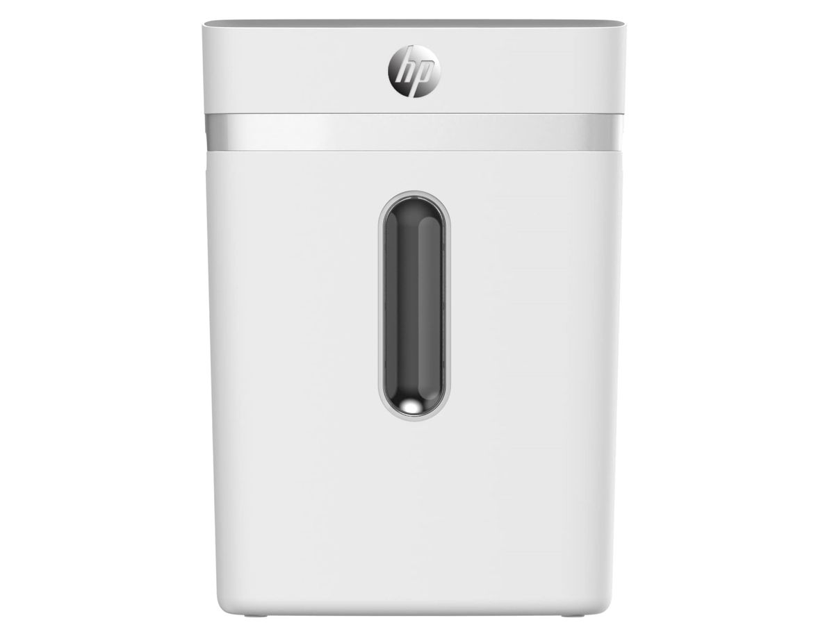 HP OneShred 12CC 502307 weiss (4030152028023)