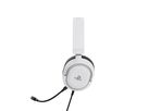TRUST GXT498W FORTA HEADSET PS5 24716 White (8713439247169)