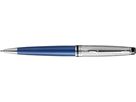 WATERMAN Penna sfera M 2187683 EXPERT DELUXE BLUE (3026981876837)