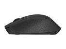 LOGITECH Wireless Mouse M280 910004287 Schwarz ()