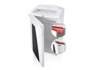 HSM Aktenvernichter SECURIO B32 1820111 P-2, 82lt (4026631025096)