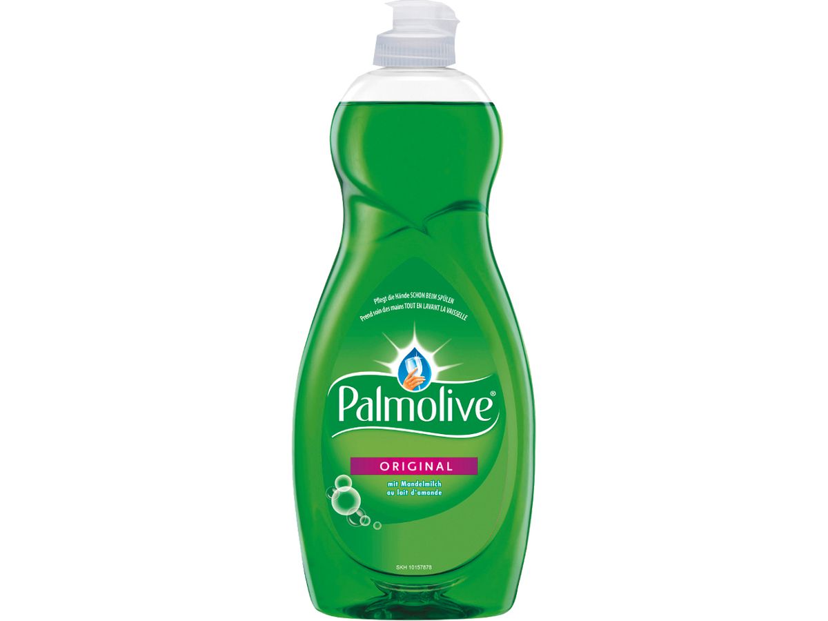 PALMOLIVE Original 5508 750ml (7614300122206)