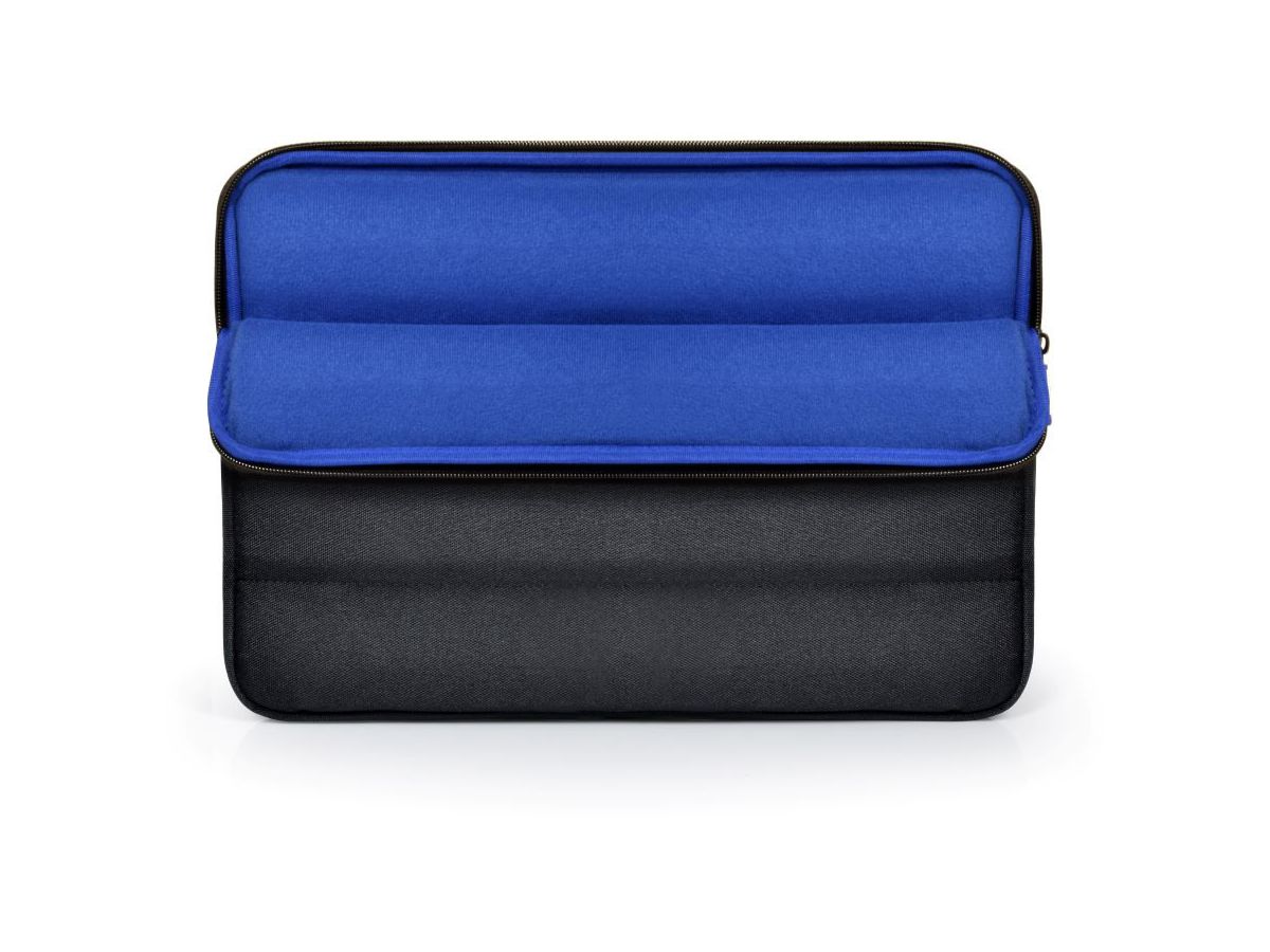 PORT Portland Sleeve 105220 15.6 Black (3567041052209)