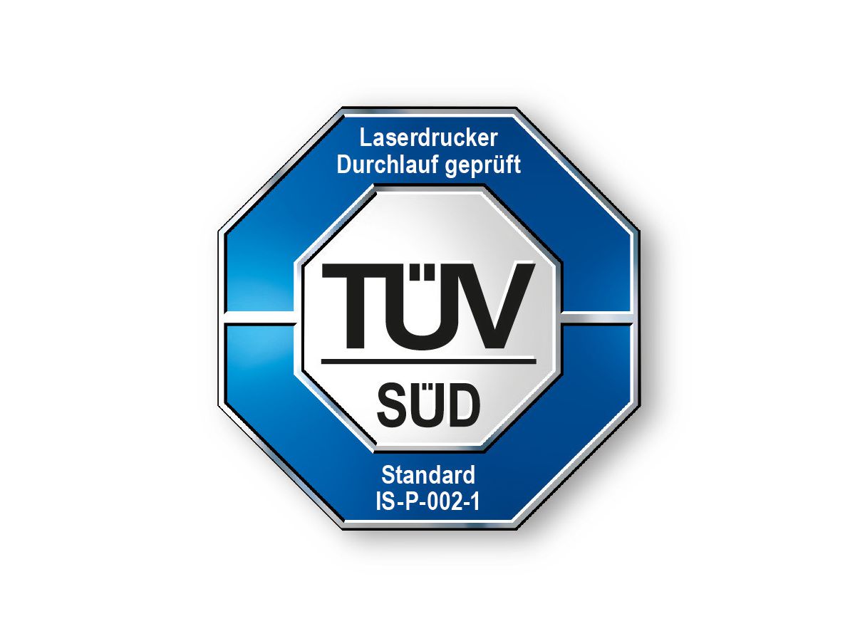 AVERY ZWECKFORM Universal-Etiketten 97x42.3mm 3659 weiss 1200 Stk./100 Blatt (4004182036594)