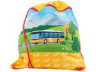 FUNKI Sac de sport Postauto S6030.006 multicolor 36x42cm (7611468084735)