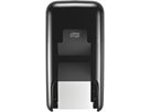 TORK Spender Toilettenpapier T7 558042 OptiServe®, schwarz (7322542403648)