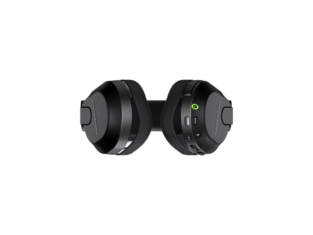 TURTLE BEACH Stealth 600 GEN3, Black TBS-3102-05 Wireless Headset for PS5 (0731855031023)