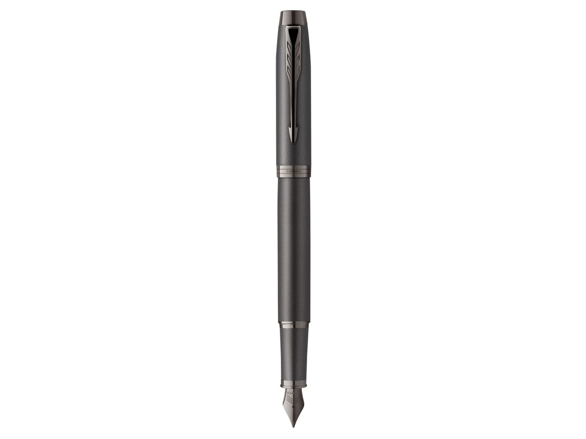 PARKER Füllfederhalter Monochrome 2172959 IM Professional Bronze (3026981729591)
