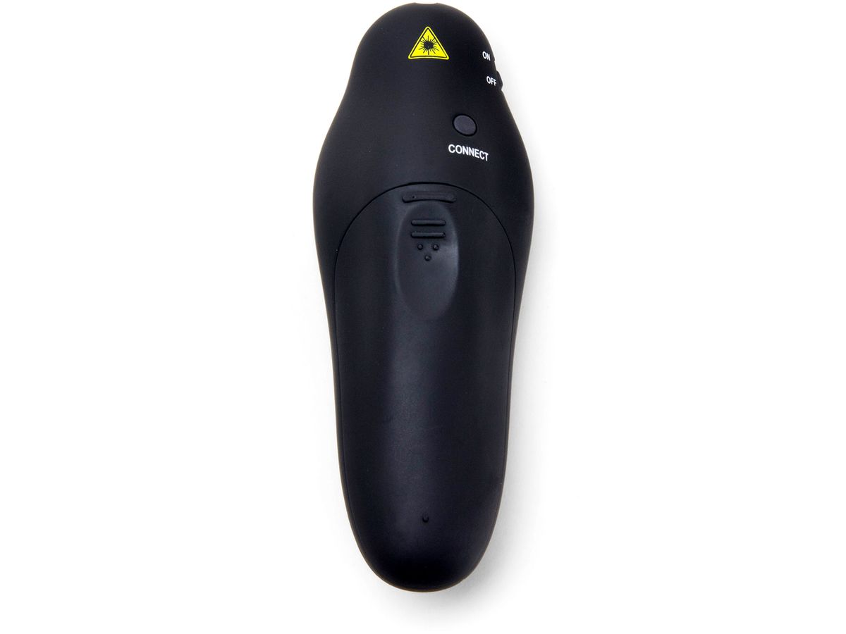 DICOTA Pin Point Wireless D30933-V1 Laser Pointer (7640158661437)