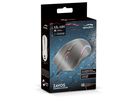 SPEEDLINK ZAVOS Gaming Mouse SL-680022-RRBK Wired, Rubber-Black (4027301551082)
