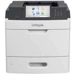 Lexmark                      - MS 812