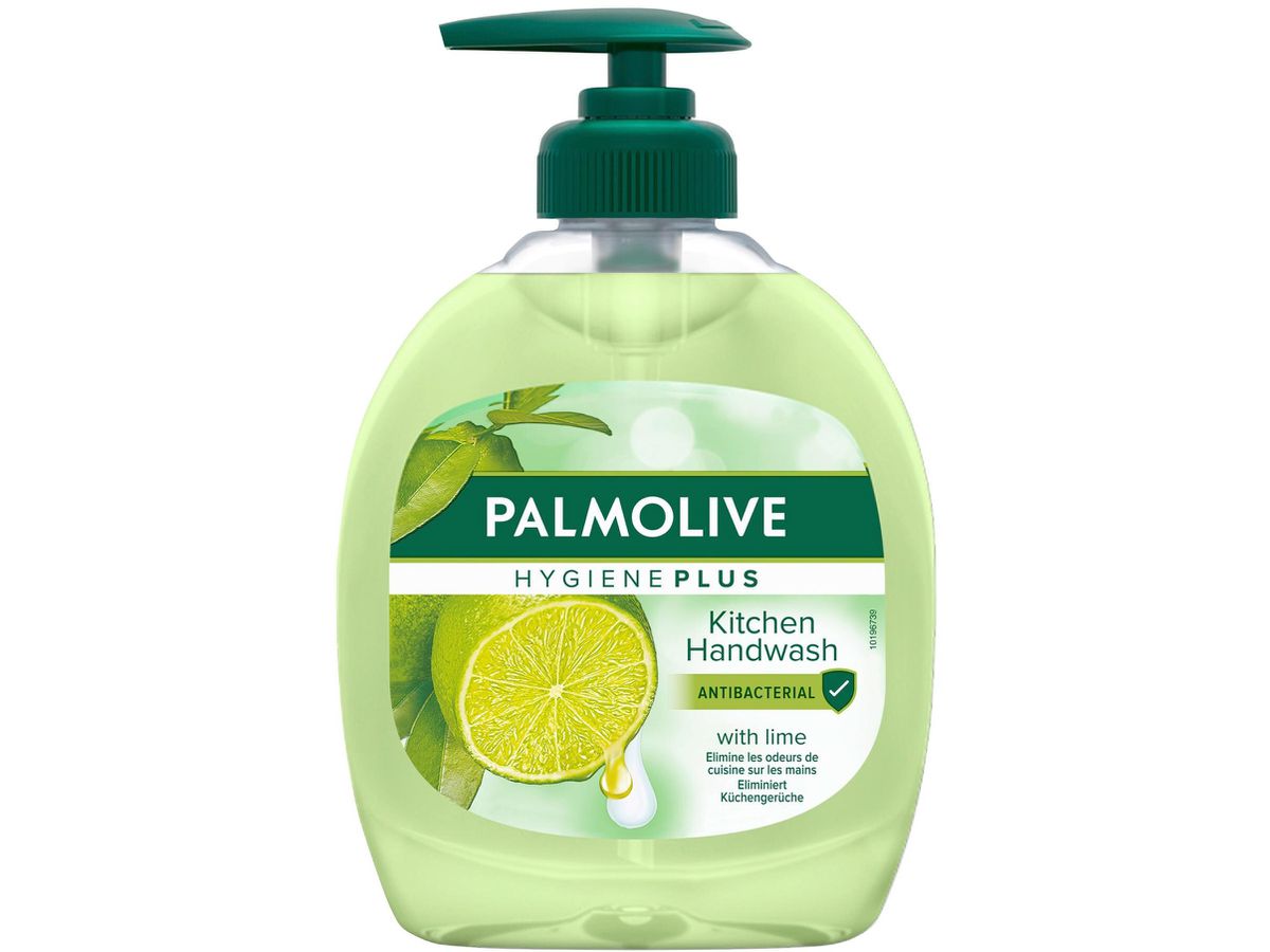 PALMOLIVE Küchen-Handseife 300ml IT05463A (8003520042705)