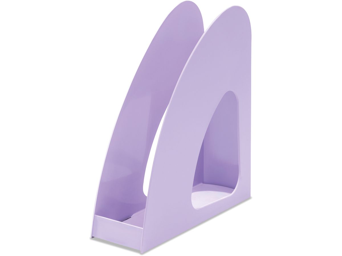 HAN Portariviste Re-Loop 2.12 viola pastello (4012473121553)