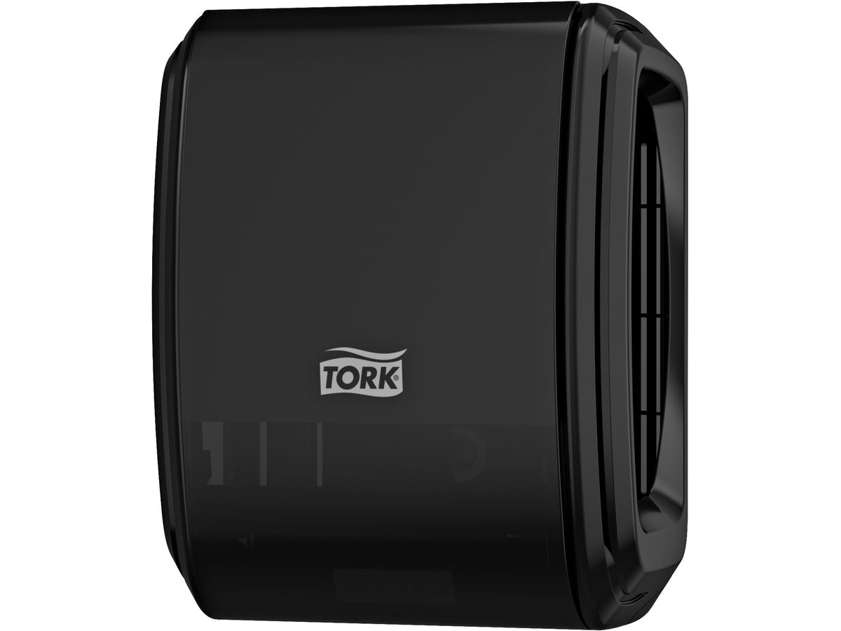 TORK Spender für Lufterfrischer A3 256011 schwarz (7322541888828)