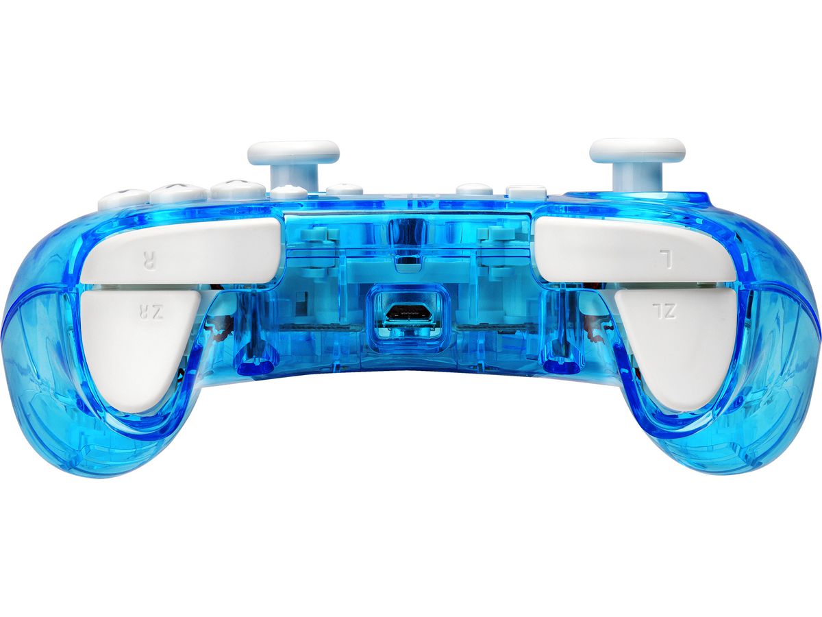 PDP Rock Candy Mini Controller 500-181-EU-LNK Zelda, NSW (0708056068318)