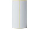BROTHER Thermo-Etiketten 102x152mm BDE1J152102058 RJ-4230B 20 Rollen (5014047600845)