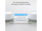 TP-LINK WHMesh Wi-Fi 7 System Deco BE25(2-Pack) BE3600 (8885020620689)
