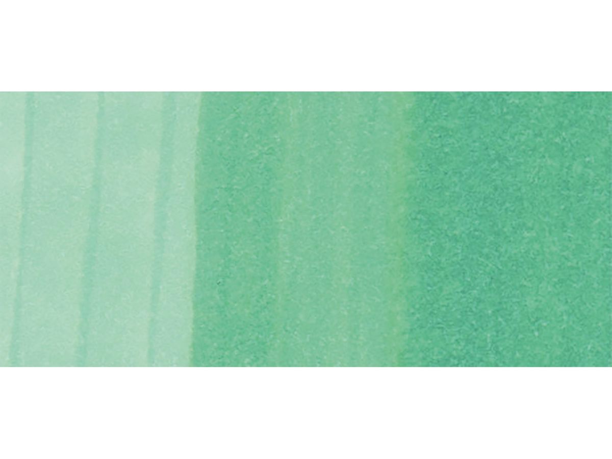 COPIC Marker Sketch 21075218 BG32 - Aqua Mint (4511338002773)