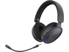 DELTACO Gaming Comfort Headset GAM-162 USB, with 7.1 Surround (7333048060808)