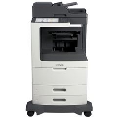 Lexmark                      - MX 812