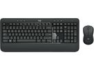 LOGITECH Keyboard+Mouse MK540 Advanced 920-008677 920-008677 (5099206077393)