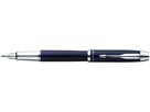 PARKER Füllhalter IM CC M 1931654 blau (3501179316543)