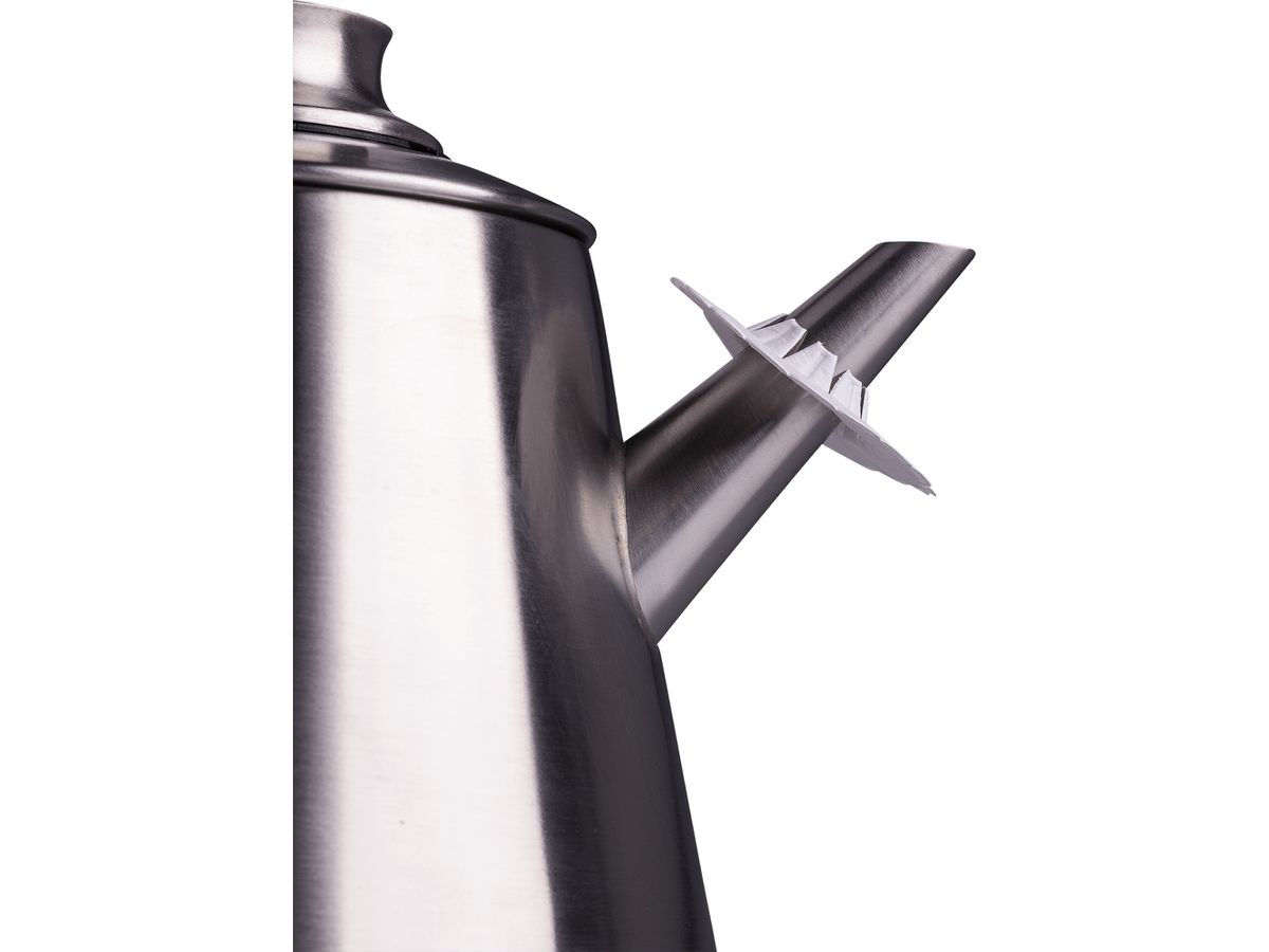 DEMMLER Drip-catcher 5cm 8005003025 bianco 30 pezzi (4004158069397)