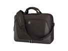 WENGER Laptop Briefcase 16inch 653300 XE Brief Black (7611160272805)