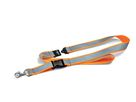 DURABLE Textilband Jojo EXTRA STRONG 869209 53x2cm, orange (4005546998107)
