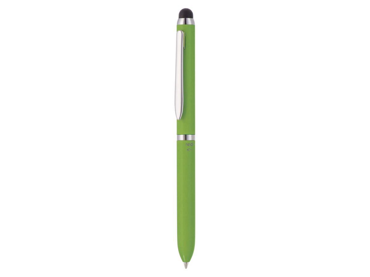 ONLINE Multipen M 31048/3D 3-in-1 Flash Green (4014421310484)