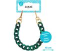 ZANAÉ Phone Wristlace Jade 17468 Mineral Spring green (3663838174687)
