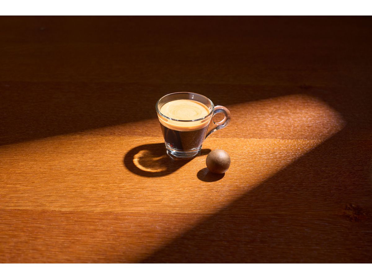 COFFEEB Espresso Supremo 11023158 Balls 9 Stk. (7616500938120)