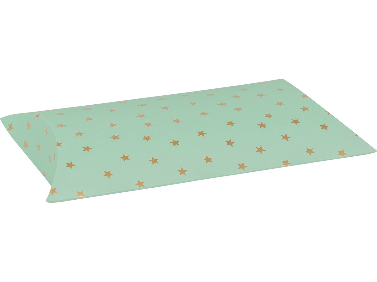 STEWO Scatola pieghevole Stalletta 2582973943 menta 16x28cm (7630050886632)