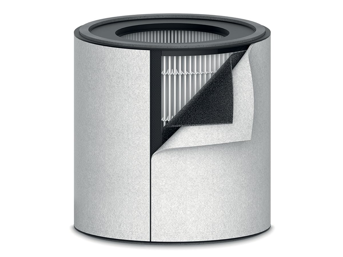 LEITZ Ersatzfilter DuPont 2415143 HEPA H13, für TruSens Z-3000 (5028252628488)